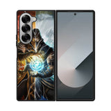 Mortal Kombat Samsung Galaxy Z Fold 7 5G Case