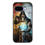 Mortal Kombat Google Pixel 10A Case