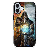 Mortal Kombat iPhone 16 Case