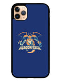 Pokemon Dragonair Dragonite iPhone 11 Pro Max Case
