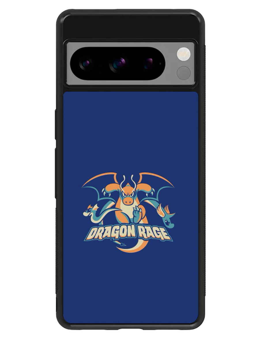 Pokemon Dragonair Dragonite Google Pixel 8 Pro Case