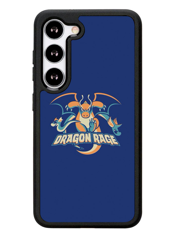 Pokemon Dragonair Dragonite Samsung Galaxy S23 Plus 5G / Samsung Galaxy S23+ 5G Case