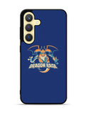 Pokemon Dragonair Dragonite Samsung Galaxy S24 Plus 5G , Samsung Galaxy S24+ 5G Case