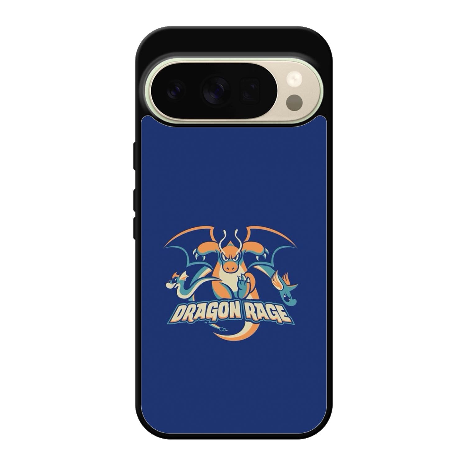 Pokemon Dragonair Dragonite Google Pixel 10 Pro Case