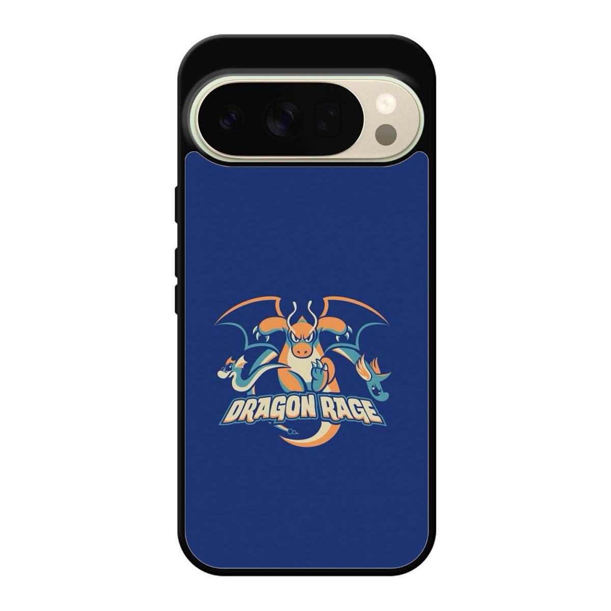 Pokemon Dragonair Dragonite Google Pixel 10 Pro Case
