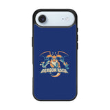 Pokemon Dragonair Dragonite iPhone Air Case