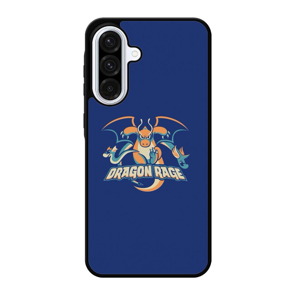 Pokemon Dragonair Dragonite Samsung Galaxy A56 Case DC0526