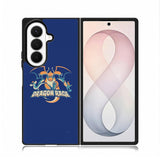 Pokemon Dragonair Dragonite Samsung Galaxy Z Fold 8 Ultra Case