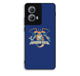 Pokemon Dragonair Dragonite Motorola Moto Edge 2024 Case DC5002