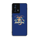 Pokemon Dragonair Dragonite Motorola Moto G Power 5G 2024 Case DC0526