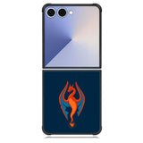 Pokemon Charizard Samsung Galaxy Z Flip 7 Case DC1473