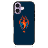 Pokemon Charizard iPhone 16 Case DC1473