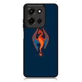 Pokemon Charizard Motorola Moto G Power 5G 2025 DC1473