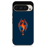 Pokemon Charizard Google Pixel 9 | Google Pixel 9 Pro Case DC1473