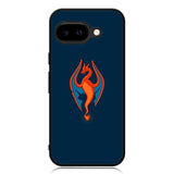 Pokemon Charizard Google Pixel 9A Case DC1473