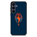 Pokemon Charizard Samsung Galaxy S24 Case DC1473