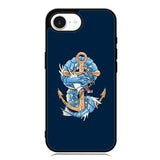 Pokemon Gyarados Anchor iPhone 16e Case DC1482