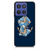 Pokemon Gyarados Anchor Motorola Moto G Stylus 5G 2025 DC1482