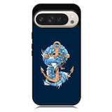 Pokemon Gyarados Anchor Google Pixel 10 | Google Pixel 10 Pro Case DC1482
