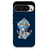 Pokemon Gyarados Anchor Google Pixel 9 | Google Pixel 9 Pro Case DC1482