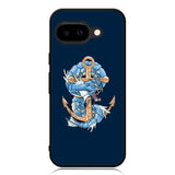 Pokemon Gyarados Anchor Google Pixel 9A Case DC1482