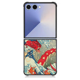 Pokemon Shiny Gyarados Samsung Galaxy Z Flip 7 Case DC1492