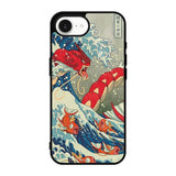 Pokemon Shiny Gyarados iPhone 17e Case DC1492