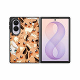 Pokemon Eevee Samsung Galaxy Z Fold 8 Case DC1478