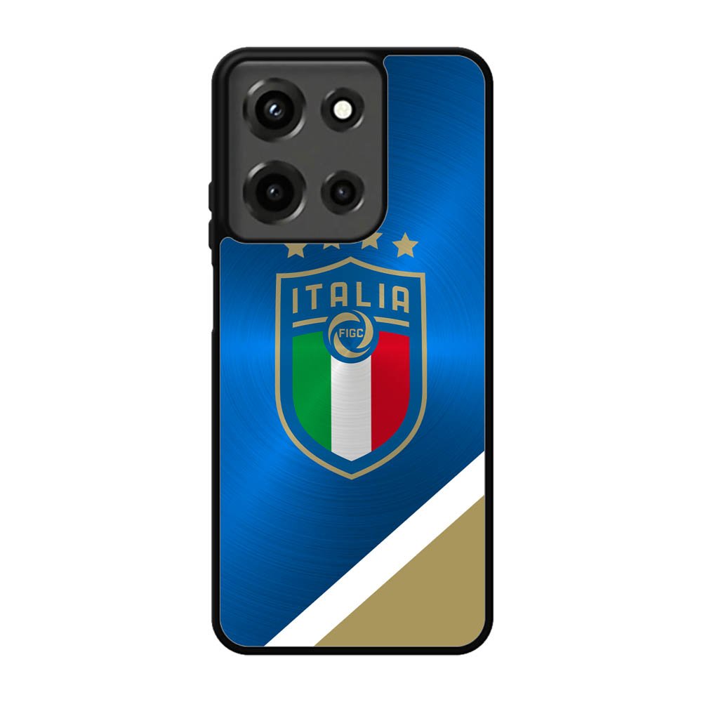 Italy Football Team Motorola Moto G 5G 2025 Case DC5173