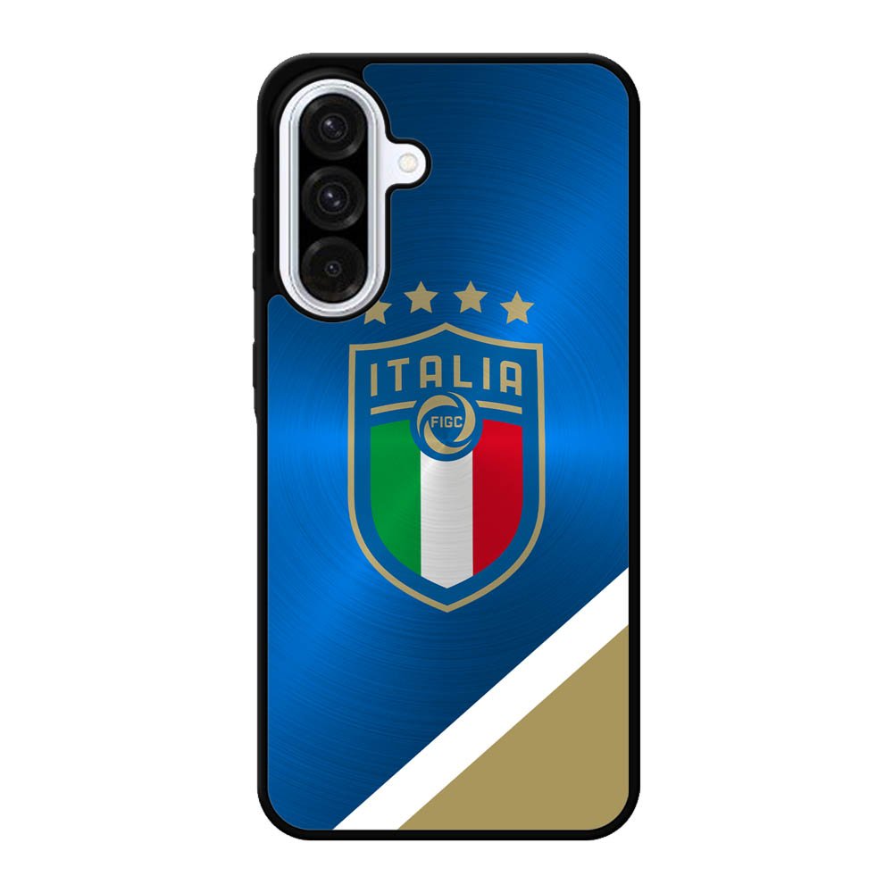 Italy Football Team Samsung Galaxy A56 Case DC5173
