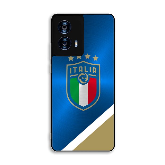 Italy Football Team Motorola Moto G Power 5G 2024 Case DC1990