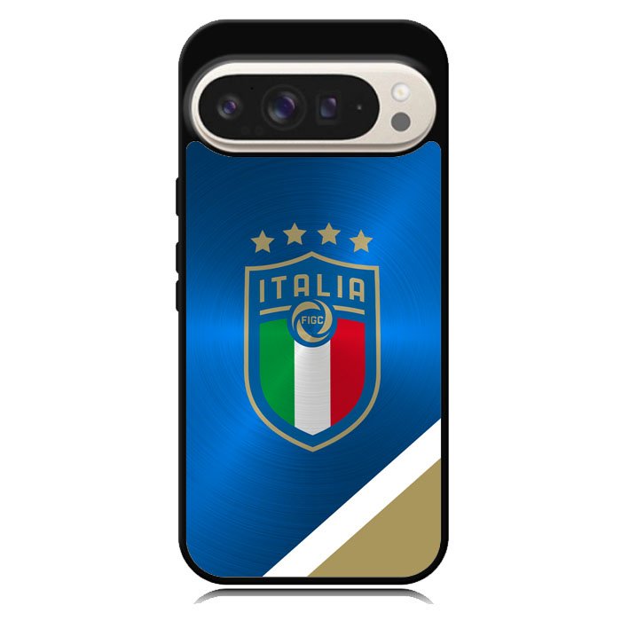 Italy Football Team Google Pixel 10 Pro XL Case DC0890
