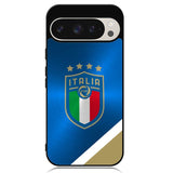 Italy Football Team Google Pixel 9 Pro XL Case DC0890