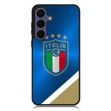 Italy Football Team Samsung Galaxy S23 FE Case DC0890
