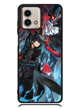Joker Arsene Persona 5 Motorola Moto G Stylus 5G 2023 Case