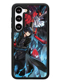 Joker Arsene Persona 5 Samsung Galaxy S23 Plus 5G / Samsung Galaxy S23+ 5G Case