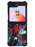 Joker Arsene Persona 5 Samsung Galaxy Z Flip 5 5G 2023 Case
