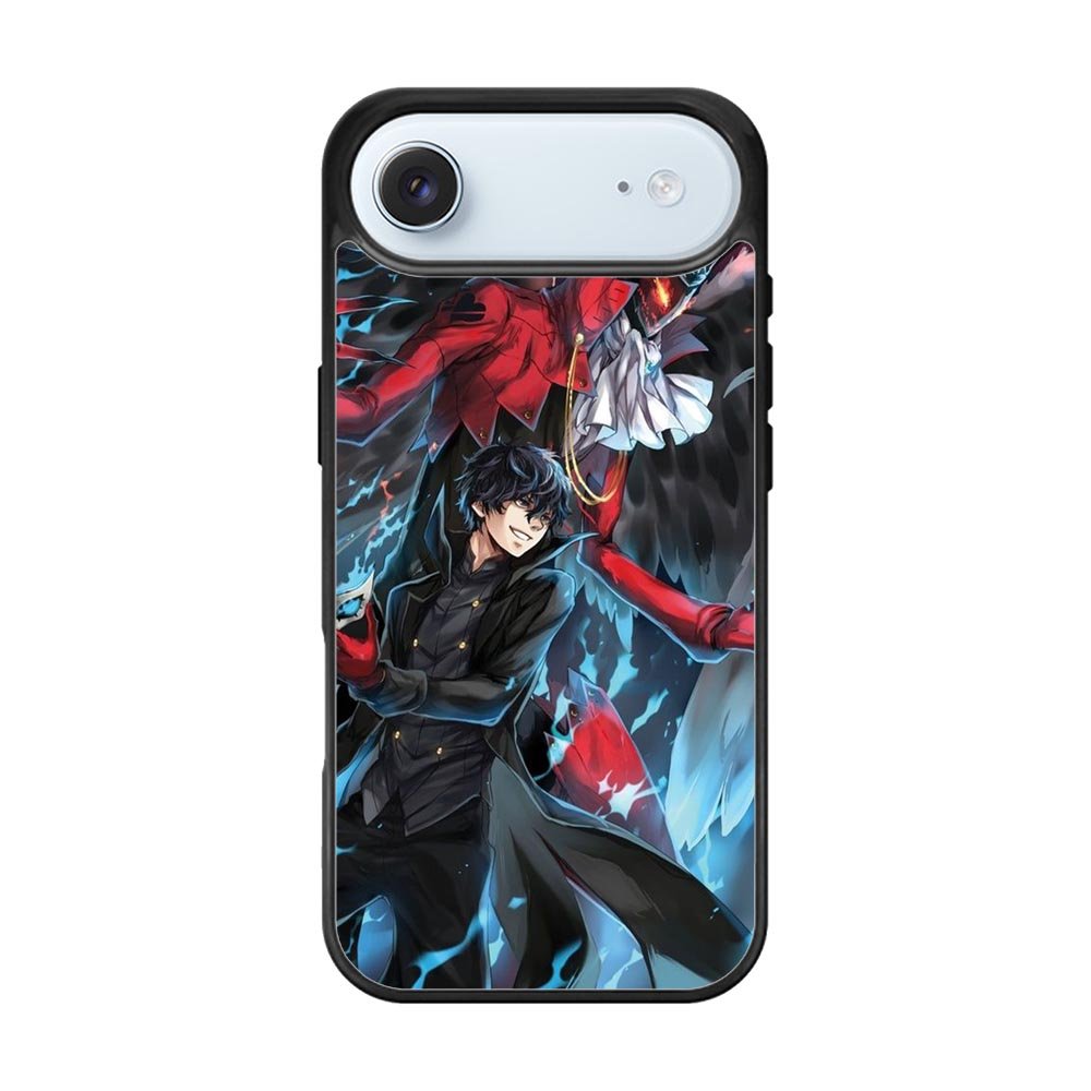 Joker Arsene Persona 5 iPhone Air Case