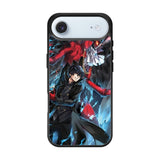 Joker Arsene Persona 5 iPhone Air Case