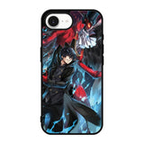 Joker Arsene Persona 5 iPhone 17e Case