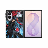 Joker Arsene Persona 5 Samsung Galaxy Z Fold 8 Case