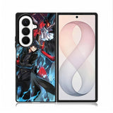 Joker Arsene Persona 5 Samsung Galaxy Z Fold 8 Ultra Case