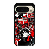Joker Persona 5 Google Pixel 10 Pro Case