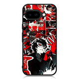 Joker Persona 5 Google Pixel 9A Case DC0942