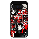 Joker Persona 5 Google Pixel 9 Pro XL Case