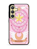 Cardcaptor Sakura Samsung Galaxy S25 Plus 5G , Samsung Galaxy S25+ 5G Case