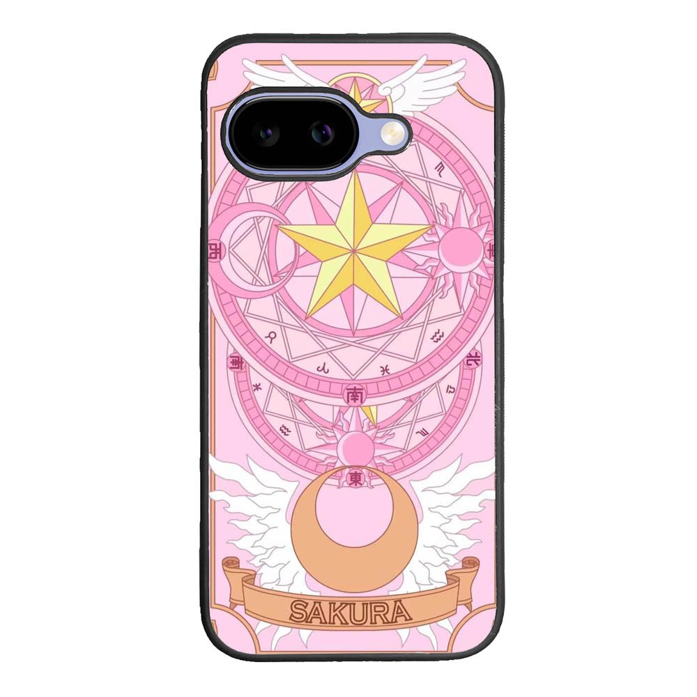 Cardcaptor Sakura Google Pixel 10A Case