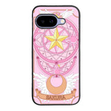 Cardcaptor Sakura Google Pixel 10A Case