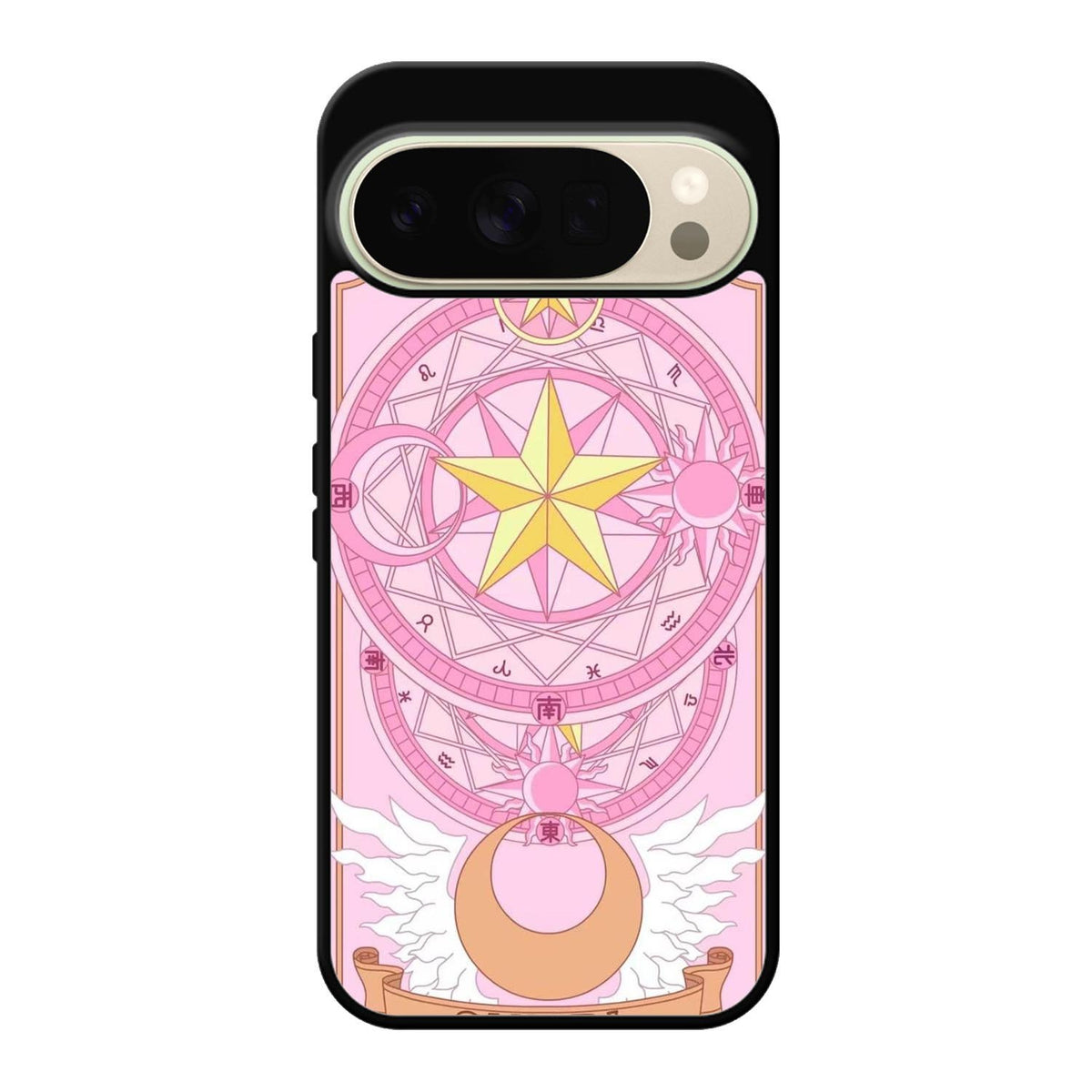 Cardcaptor Sakura Google Pixel 10 Pro Case