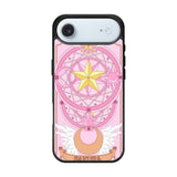 Cardcaptor Sakura iPhone Air Case